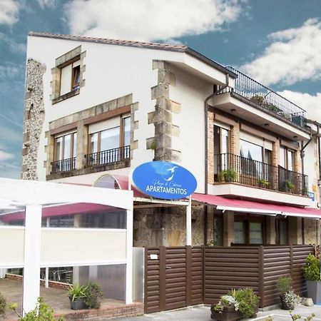 Apartamentos Playa De โกเบรเซส ภายนอก รูปภาพ