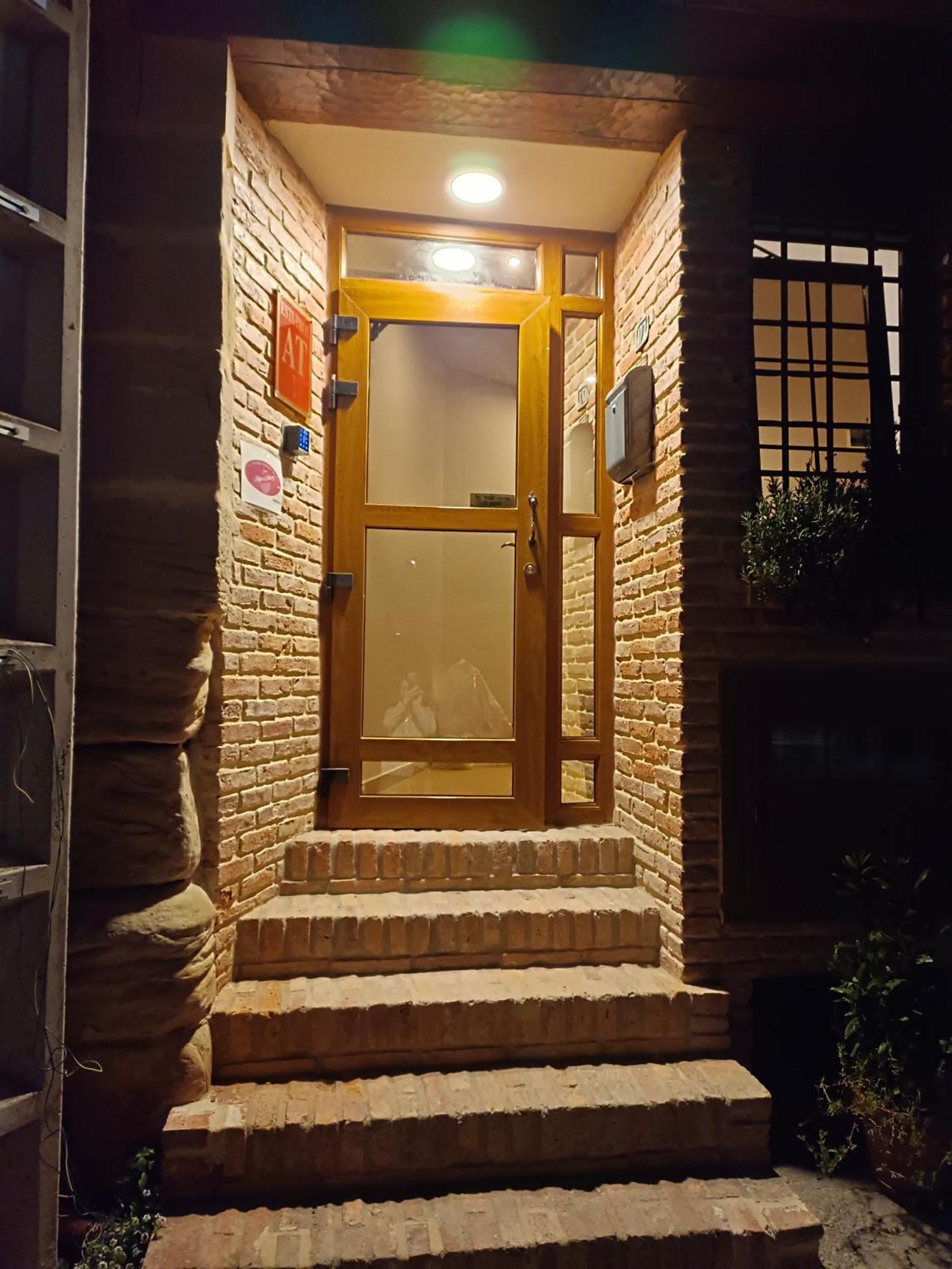 Apartamentos Playa De โกเบรเซส ภายนอก รูปภาพ