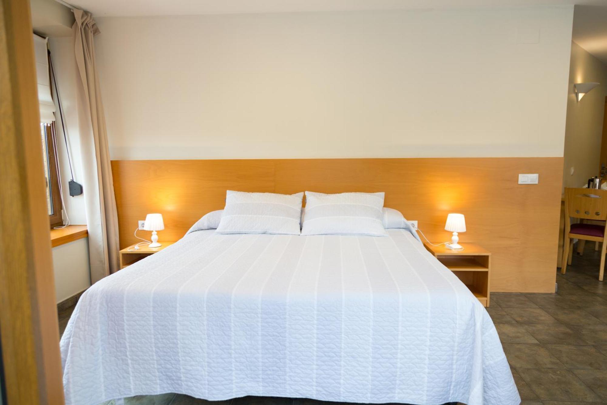 Apartamentos Playa De โกเบรเซส ภายนอก รูปภาพ