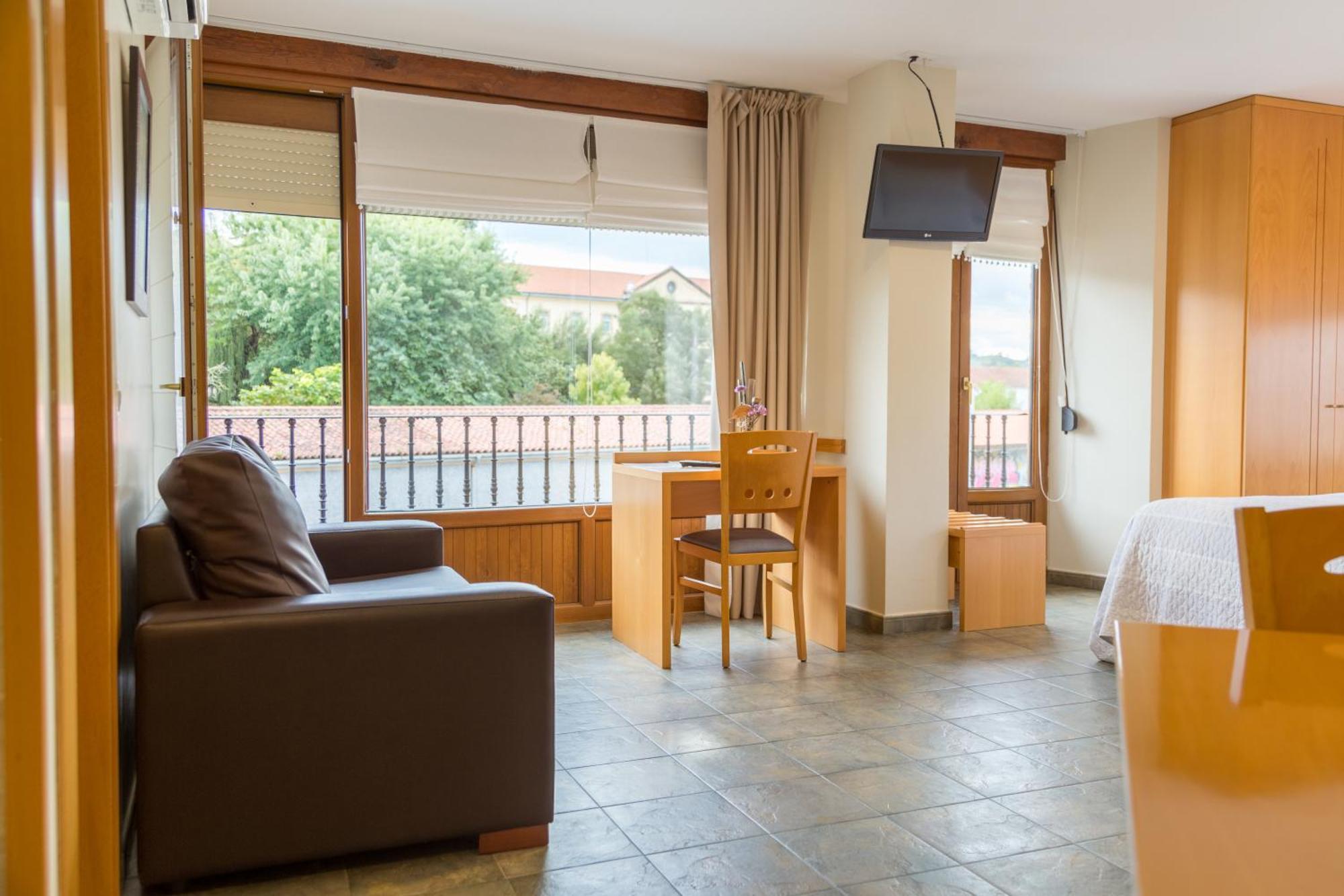 Apartamentos Playa De โกเบรเซส ภายนอก รูปภาพ