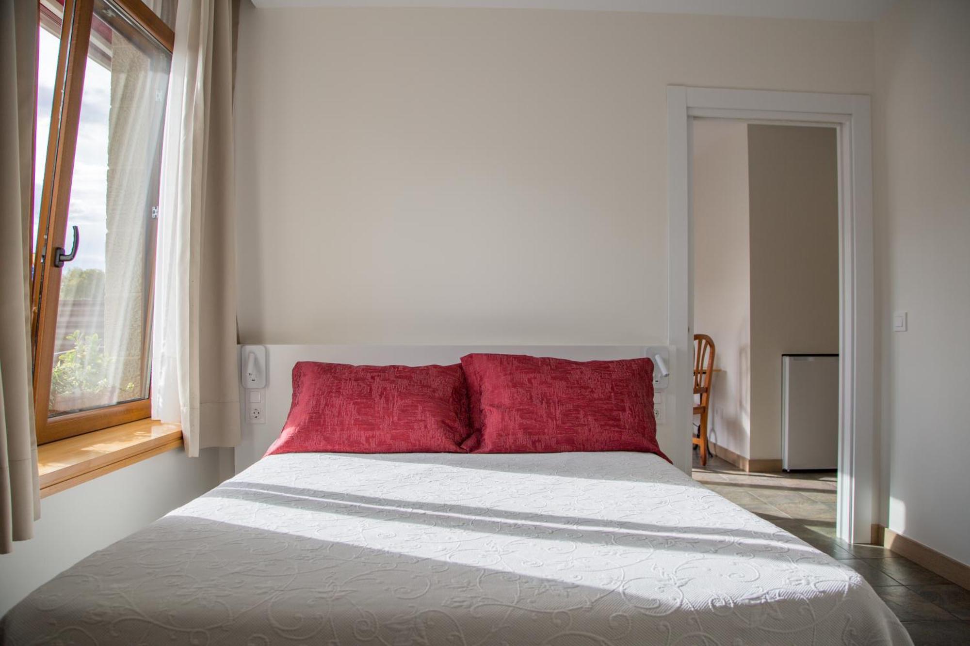 Apartamentos Playa De โกเบรเซส ภายนอก รูปภาพ