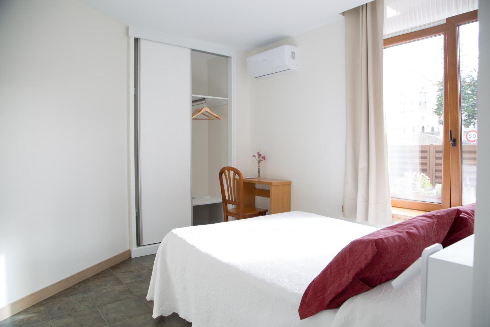 Apartamentos Playa De โกเบรเซส ภายนอก รูปภาพ