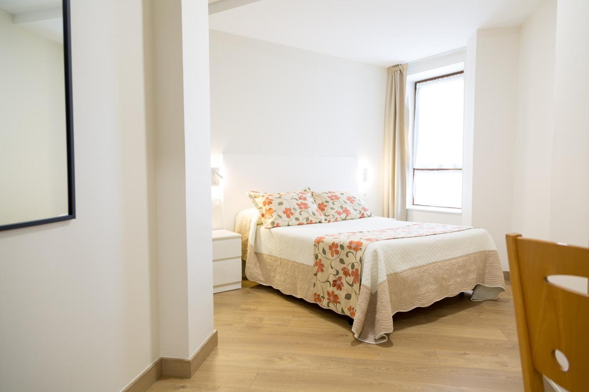 Apartamentos Playa De โกเบรเซส ภายนอก รูปภาพ