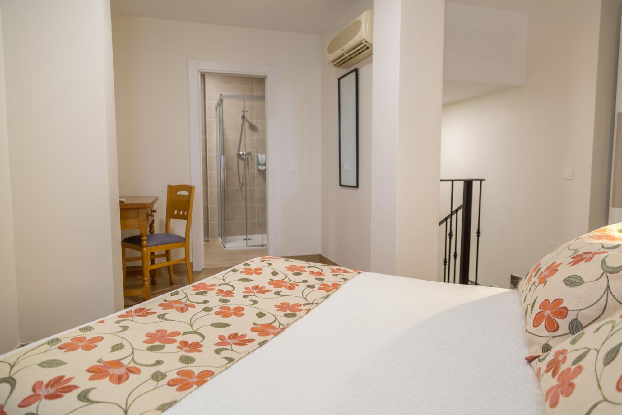 Apartamentos Playa De โกเบรเซส ภายนอก รูปภาพ