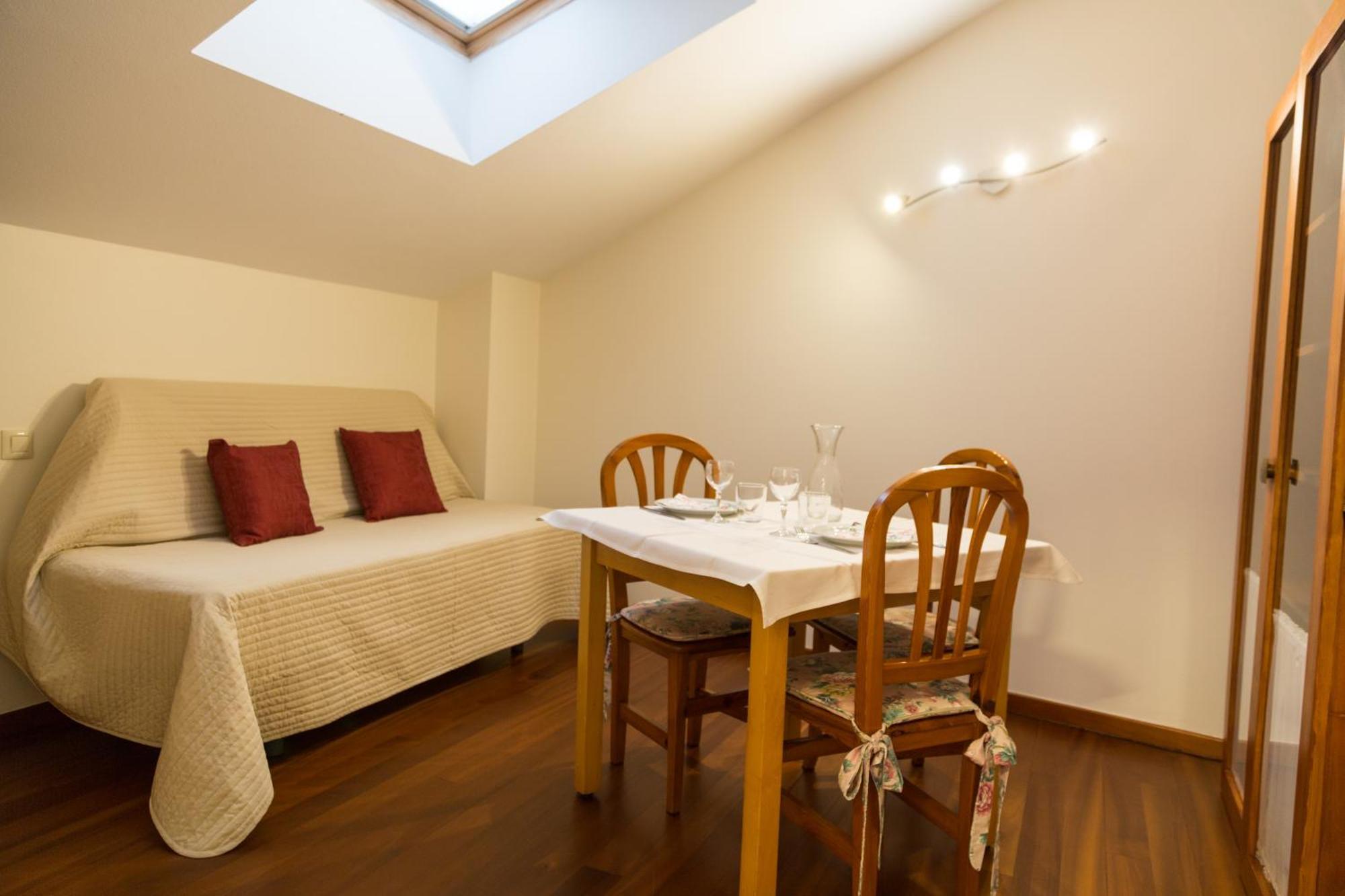 Apartamentos Playa De โกเบรเซส ภายนอก รูปภาพ